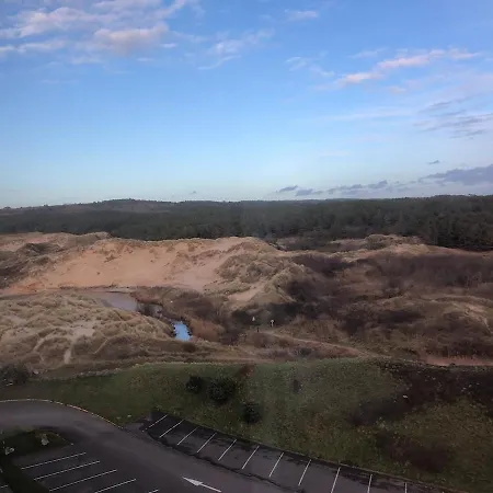 شقة La Broceliande